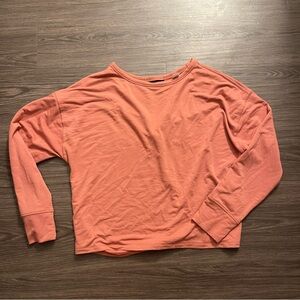 Old navy active top